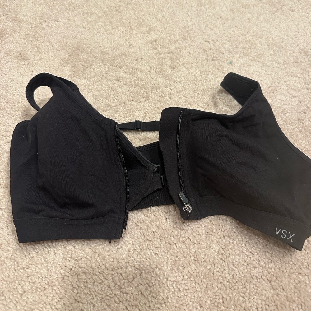 Victoria’s Secret sports bra